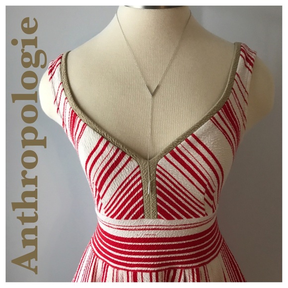 Anthropologie Dresses & Skirts - ANTHROPOLOGIE Dress